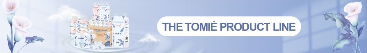 giấy tomie